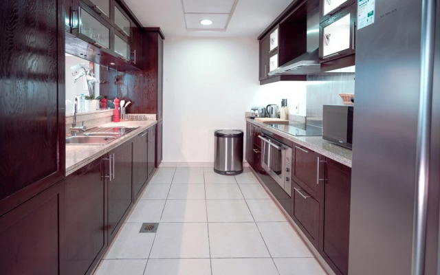 Elite Royal Apartment - Burj Khalifa & Fountain view - Grand