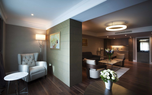 Radisson Blu Hotel, Istanbul Sisli