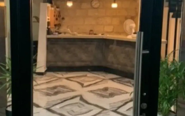 Mount Of Olives Hotel