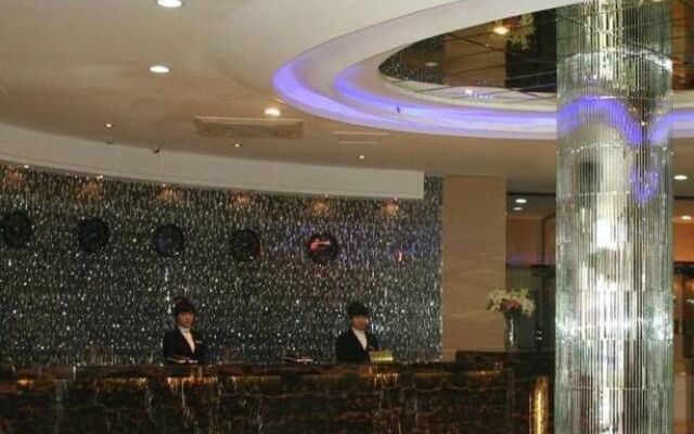 Jili Hotel