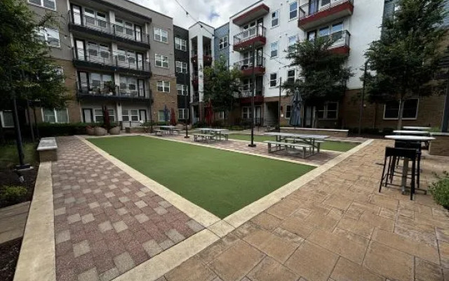 Cozy 2-Bedroom Apartment in Lovely Austin