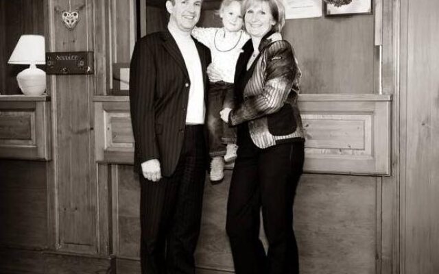 Le Clos des Sources Hôtel*** & Spa