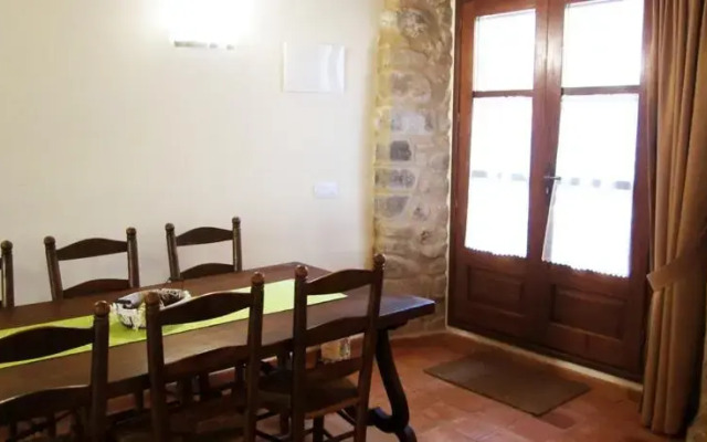 Ca la Tiana
