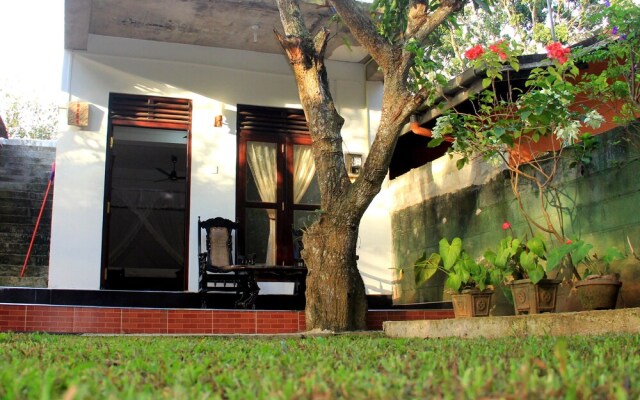 Lotus Villa