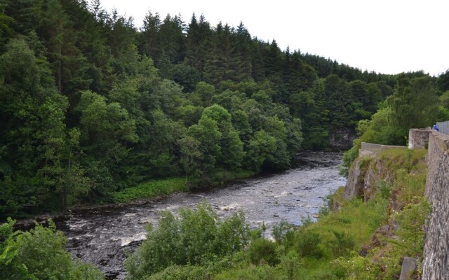 Wee Row Hostel
