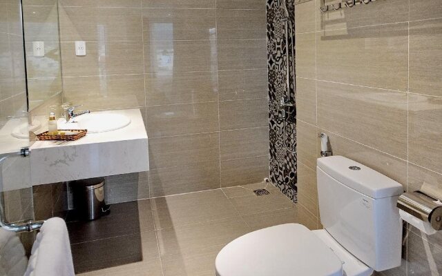 For You Hotel