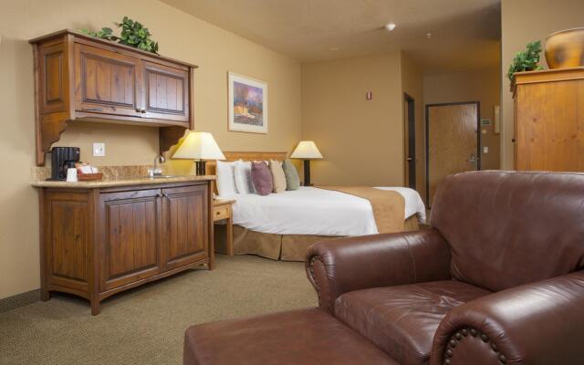 Sedona Real Inn & Suites