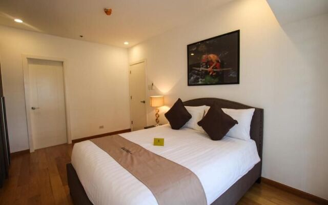 SIGLO SUITES @ Milano Residences