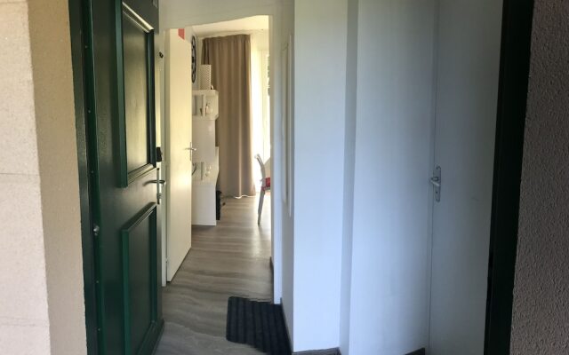 Charme Honfleur Wifi Parking Piscine