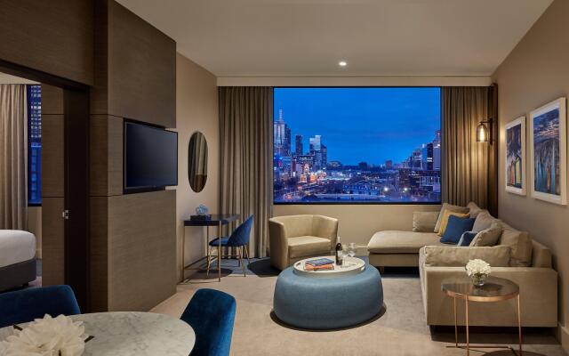 Crowne Plaza Melbourne by IHG