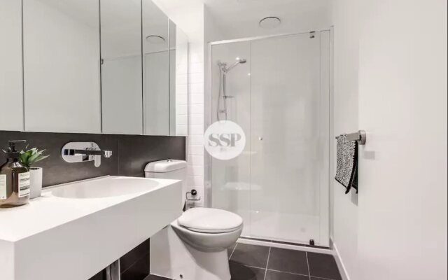 SSP - Upper West Side