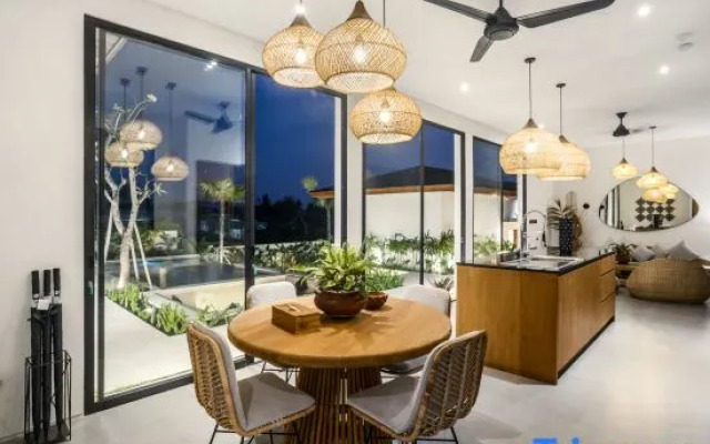 Villa La Désir by BaliSuperHost