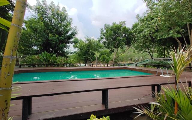 Mamaungpaa Hillside Resort