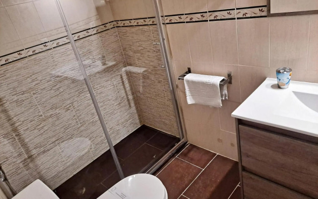 Ático Duplex Marqués de Reyes