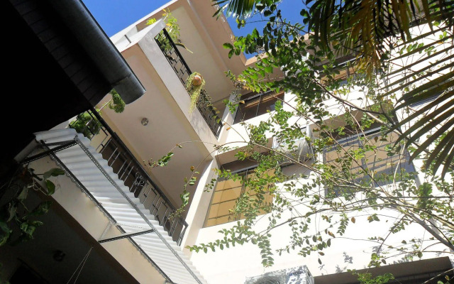 Nativa Apartments