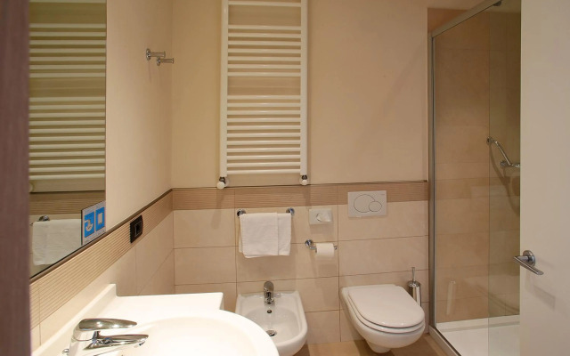 Hotel Galvani
