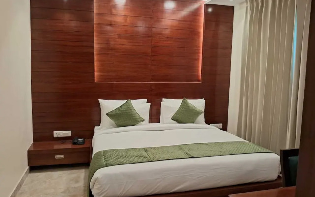 Five Elements Hotels Mertiya Residency
