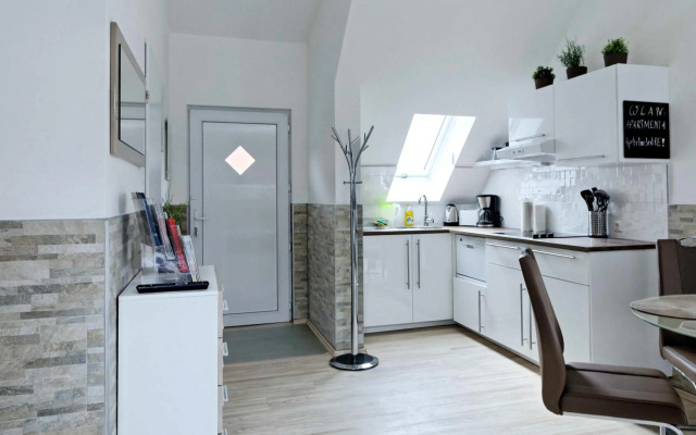 Flatprovider - Manuela Apartment Vienna