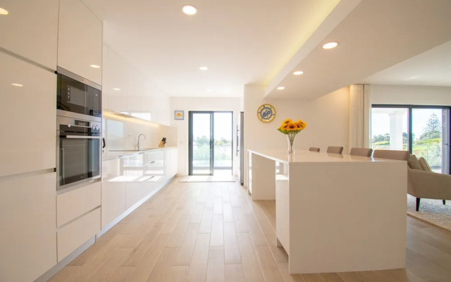 Ilha do Sol Luxury in an Ideal Location