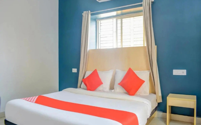Balgopal Guest House by OYO Rooms