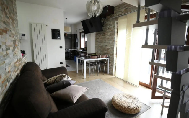 Cassino - Appartamento Duplex - Parco Rondo