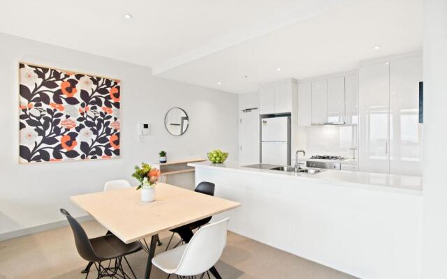 Nook Melbourne Apartments
