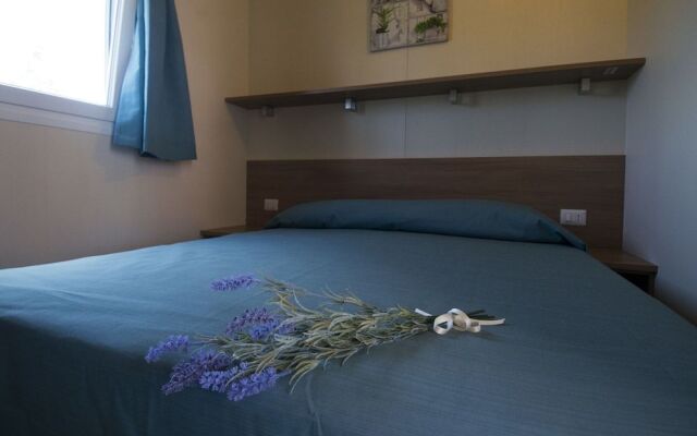 Campeggio Bocca di Cecina