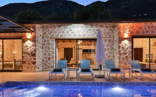 Villa Magnolia 2