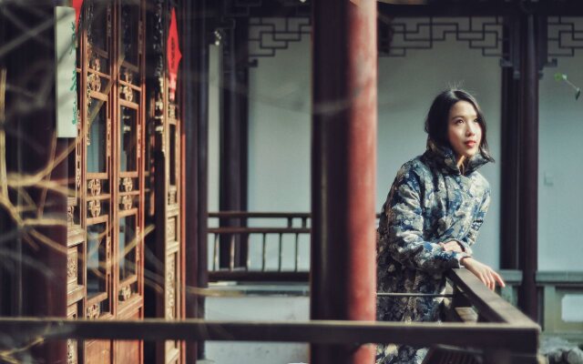 Scholar Shantang Hotel