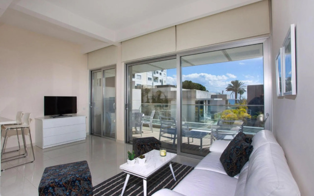 Opera Exclusive Apartments