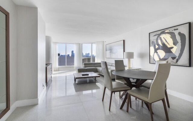 Edgewater Hideaway Minutes to Brickell