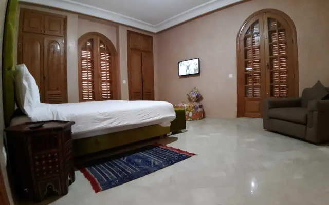 Villa MMN  Marrakech