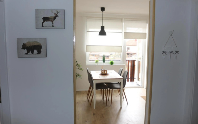 Studio apartman TAJČI