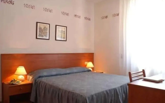 Albergo Ristorante Olimpia