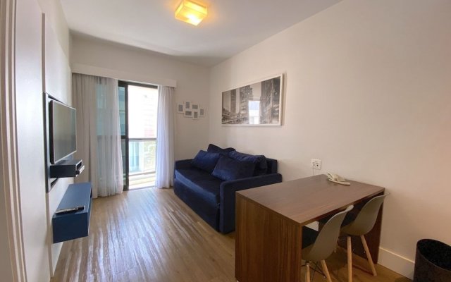 Apartamento Conforto - Itaim Bibi