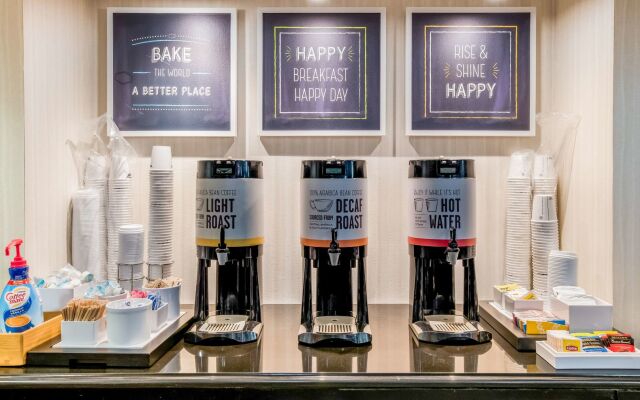 Hampton Inn Winter Haven