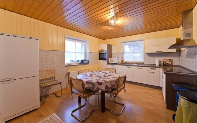 Gästehaus M. Sander
