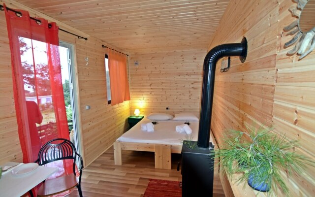 Drolma Ling Nature Cabins