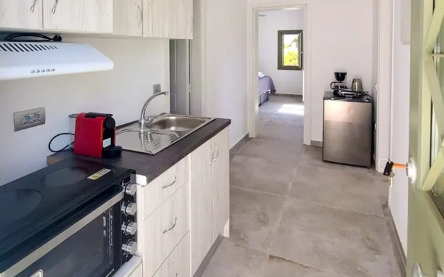 Ampelas Nostalgia Apartments - Aiolos Gem in Paros