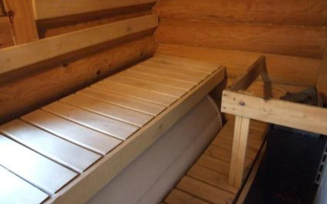 Ruka-kitkan k ki Kuusamo