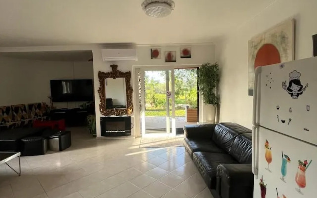 La Villa Paradis Pera