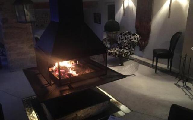 Bergerie Truphemus de Savoillan