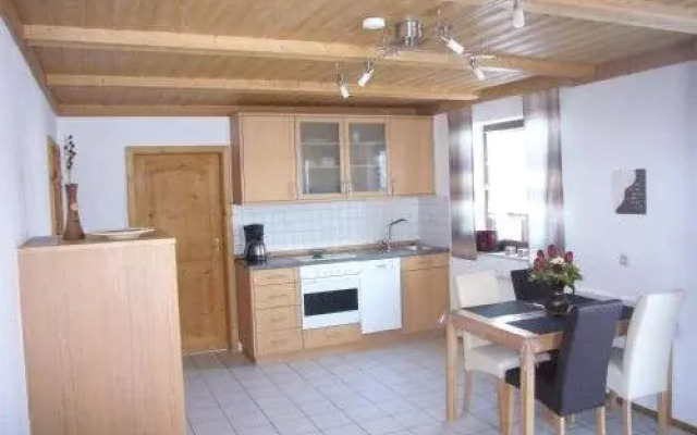 Ferienwohnung Blöchinger