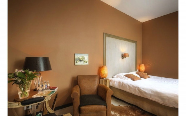 Hotel Restaurant Vous lé Vous