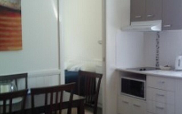 Goulburn South Caravan Park