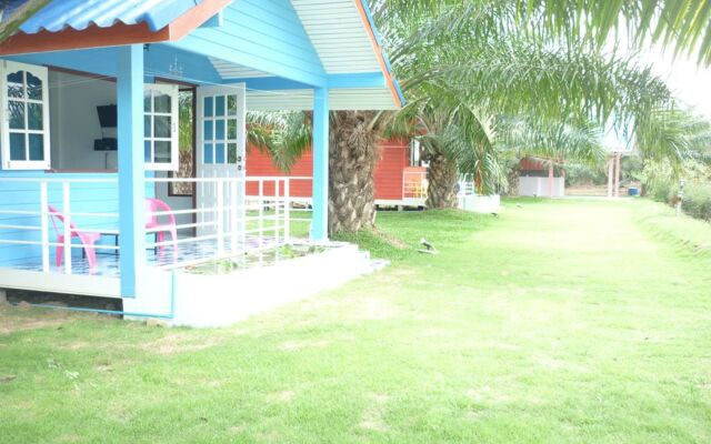 Maneemudjalin Resorts Farm Stay