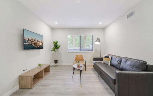 Stylish Apartments on Iconic Calle Ocho