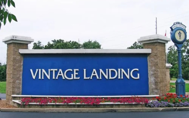 Vintage Landing Condominiums