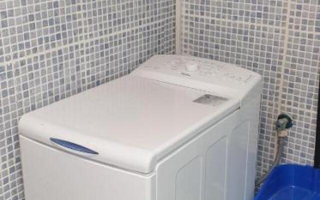 Apartamento Rulosol 5