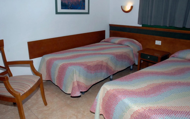 Apartamentos Las Faluas